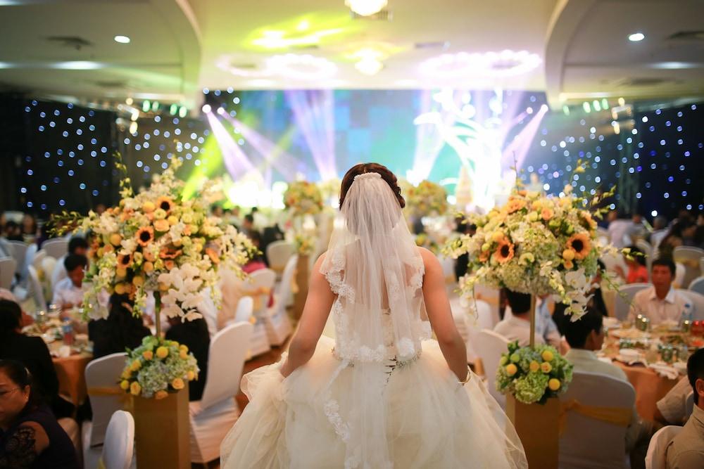 Sai Gon Dong Ha Hotel Quang Tri Bagian luar foto