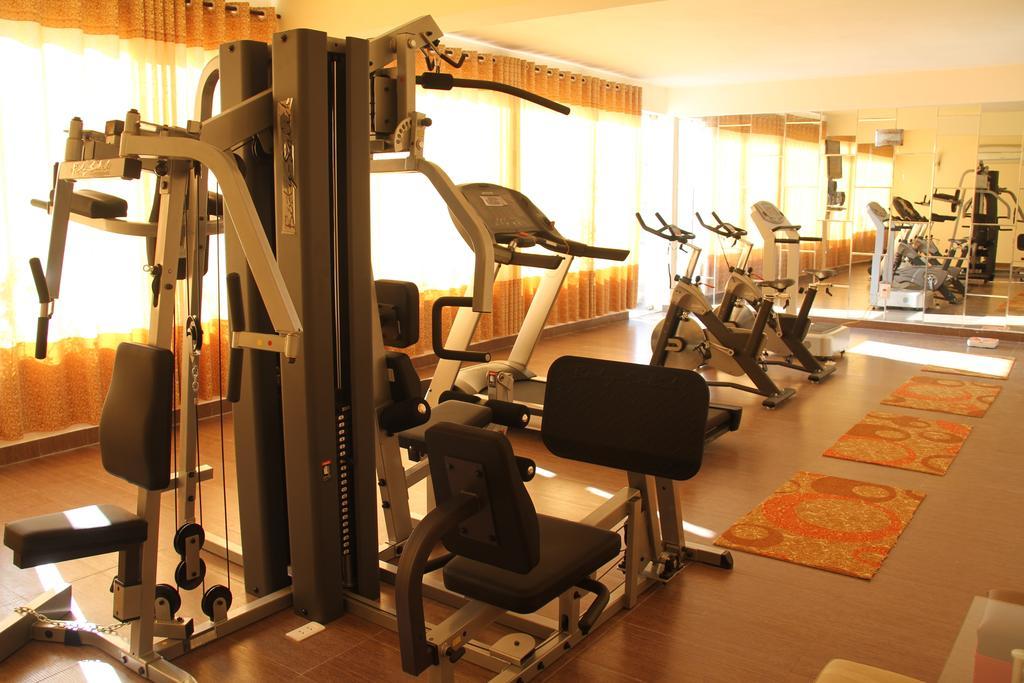 Sai Gon Dong Ha Hotel Quang Tri Bagian luar foto